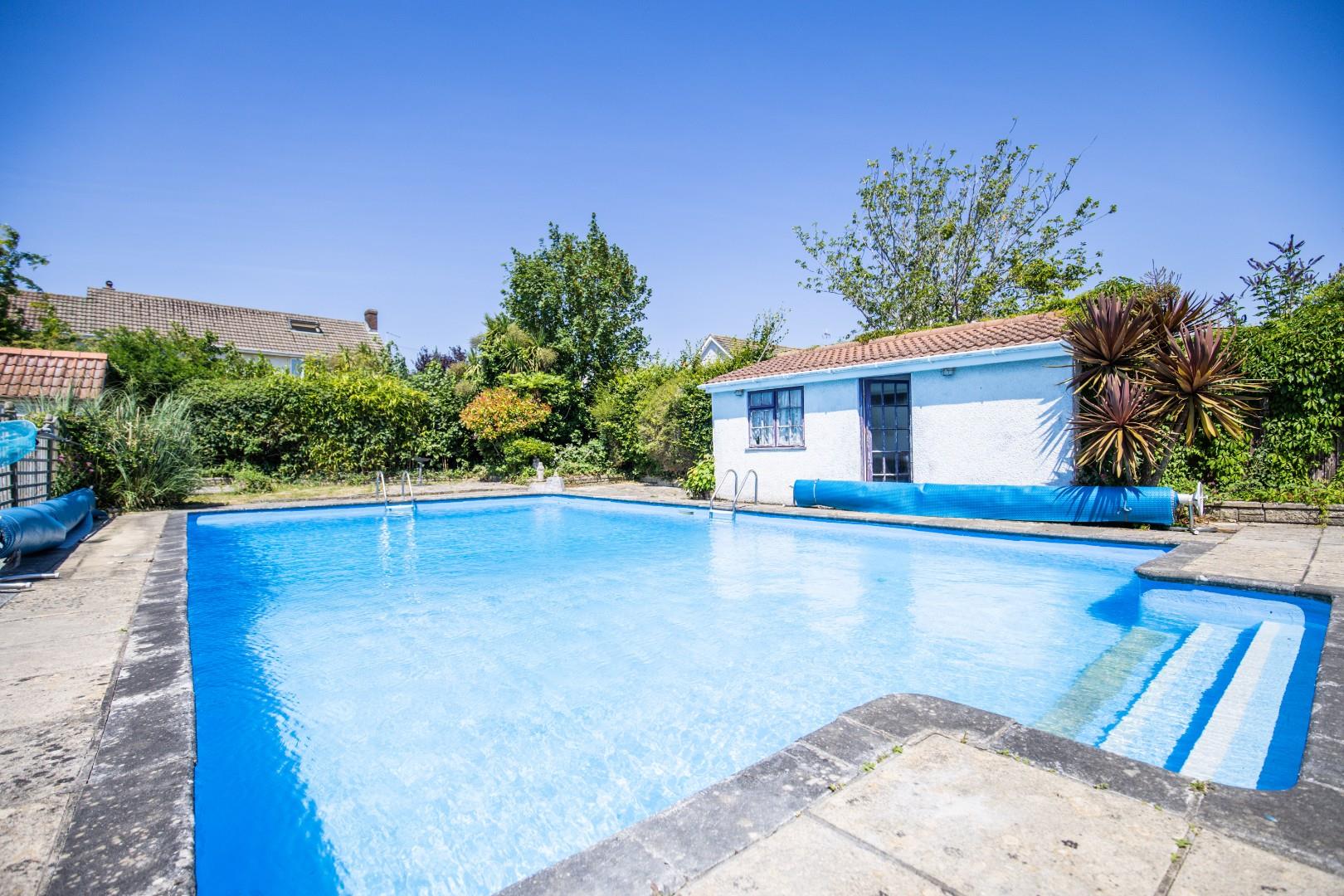St Margarets, 68 Fontygary Road, Rhoose, Vale Of Glamorgan, CF62 3DT